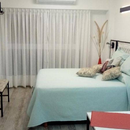 Apartmán Monoambiente Ba Centro Buenos Aires Exteriér fotografie